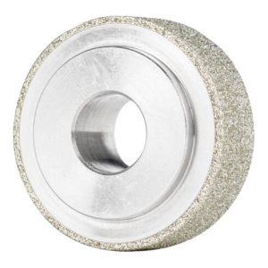 PFERD Diamant-Schleifscheibe 30mm D151 (mittel) zum stationären Innenschleifen