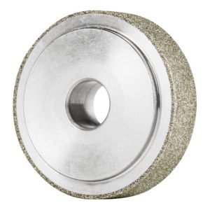 PFERD Diamant-Schleifscheibe 40mm D151 (mittel) zum stationären Innenschleifen
