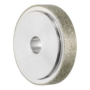 PFERD Diamant-Schleifscheibe 50mm D151 (mittel) zum stationären Innenschleifen
