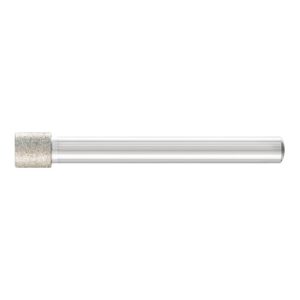 PFERD Diamant-Schleifstift DZY-N 8,0-8/6 D 126