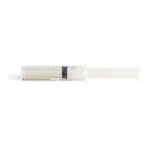 PFERD Diamantpolierpaste DPP DPP ECO Korngröße 10µ mittelfein Spritze mit 10g für hartes Material