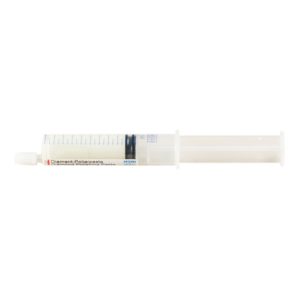 PFERD Diamantpolierpaste DPP DPP ECO Korngröße 7µ fein Spritze mit 10g für hartes Material
