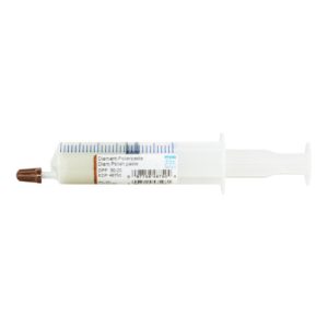 PFERD Diamantpolierpaste DPP Korngröße 30µ grob Spritze mit 20g für hartes Material