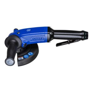 PFERD Druckluftturbowinkelschleifer PWT 26/100 HV M14 für Ø 150mm 10.000 RPM/2.600 Watt