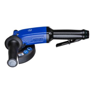 PFERD Druckluftturbowinkelschleifer PWT 26/120 HV M14 für Ø 125 mm 12.000 RPM/2.600 Watt