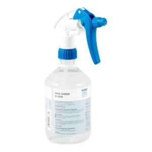 PFERD Edelstahlschutz SHINER IS-S 500 Inhalt 500 ml in Sprayflasche PFERD Edelstahlschutz SHINER IS-S 500 Inhalt 500 ml in Sprayflasche