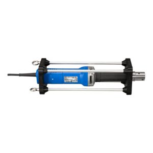PFERD Elektromotor für Biegwelle EMER 8/280 BW 230 Volt 28.000 RPM/750 Watt
