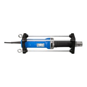 PFERD Elektromotor für Biegwelle EMER 8/90 BW 230 Volt 9.000 RPM/710 Watt