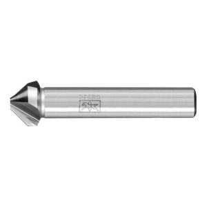 PFERD HSS Kegel-und Entgratsenker UGT 90° Ø 15 mm Schaft-Ø 10 mm DIN 335 C mit Ungleichteilung