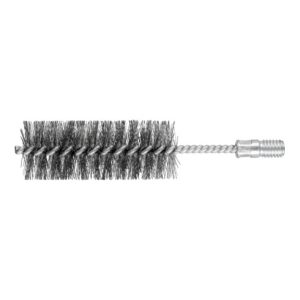 PFERD Innenbürste IBU Ø 38x100mm Gewinde 1/2″ BSW Edelstahl-Draht-Ø 0,30