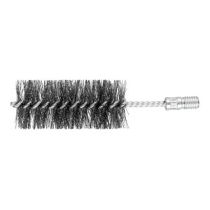 PFERD Innenbürste IBU Ø 44x100mm Gewinde 1/2″ BSW Stahl-Draht-Ø 0,30