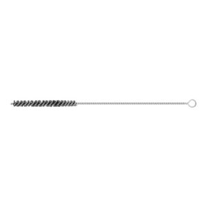 PFERD Innenbürste IBU Ø10x100mm mit Öse Edelstahl-Draht-Ø0,15
