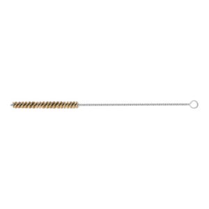 PFERD Innenbürste IBU Ø10x100mm mit Öse Messing-Draht-Ø0,15