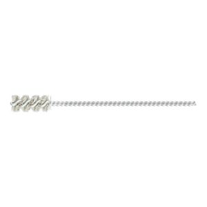 PFERD Innenbürste IBU Ø11×25 mm Schaft-Ø3,2 mm Aluminium-Oxid-Filament-Ø0,30 Korn 600