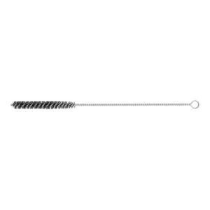 PFERD Innenbürste IBU Ø12x100mm mit Öse Edelstahl-Draht-Ø0,15