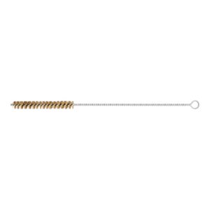 PFERD Innenbürste IBU Ø12x100mm mit Öse Messing-Draht-Ø0,15