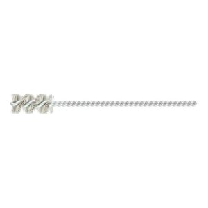 PFERD Innenbürste IBU Ø13×25 mm Schaft-Ø3,7 mm Aluminium-Oxid-Filament-Ø0,30 Korn 600