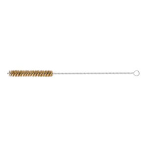 PFERD Innenbürste IBU Ø15x100mm mit Öse Messing-Draht-Ø0,15