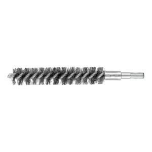 PFERD Innenbürste IBU Ø15x80mm M6 Stahl-Draht-Ø0,20