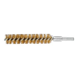 PFERD Innenbürste IBU Ø16x80mm M6 Messing-Draht-Ø0,20