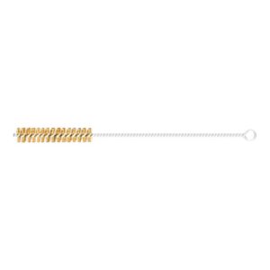 PFERD Innenbürste IBU Ø18x100mm mit Öse Messing-Draht-Ø0,15