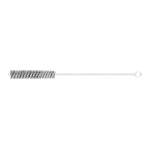 PFERD Innenbürste IBU Ø18x100mm mit Öse Stahl-Draht-Ø0,15