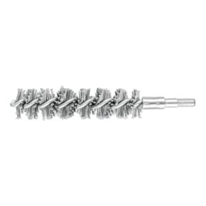 PFERD Innenbürste IBU Ø18x80mm M6 SiC-Filament-Ø0,90 Korn 180