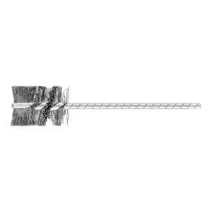 PFERD Innenbürste IBU Ø19×25 mm Schaft-Ø3,2 mm Stahl-Draht-Ø0,20