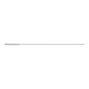 PFERD Innenbürste IBU Ø2,2×18 mm Schaft-Ø0,9 mm SiC-Filament-Ø0,25 Korn 1000