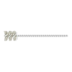 PFERD Innenbürste IBU Ø20×25 mm Schaft-Ø4,7 mm Aluminium-Oxid-Filament-Ø0,30 Korn 600