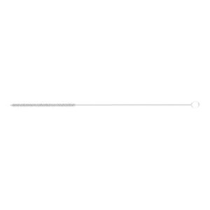 PFERD Innenbürste IBU Ø5x100mm mit Öse Edelstahl-Draht-Ø0,15