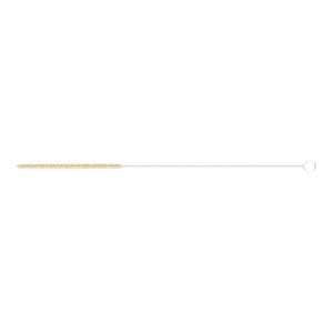 PFERD Innenbürste IBU Ø5x100mm mit Öse Messing-Draht-Ø0,15