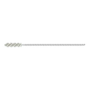 PFERD Innenbürste IBU Ø6,6×25 mm Schaft-Ø2,9 mm Aluminium-Oxid-Filament-Ø0,30 Korn 600