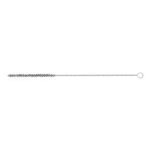 PFERD Innenbürste IBU Ø6x100mm mit Öse Stahl-Draht-Ø0,10