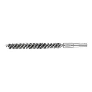 PFERD Innenbürste ungezopft IBU Ø8x80mm M6 Edelstahl-Draht-Ø0,15
