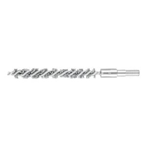 PFERD Innenbürste ungezopft IBU Ø8x80mm M6 SiC-Filament-Ø0,90 Korn 180