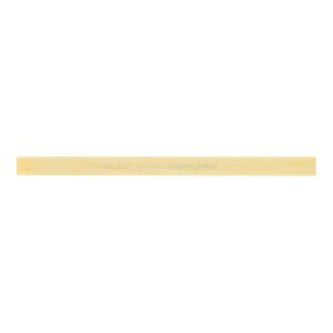 PFERD Keramikfaserfeilen KFF Flach 1,0x10x150mm A180 für Werkzeug- und Formenbau