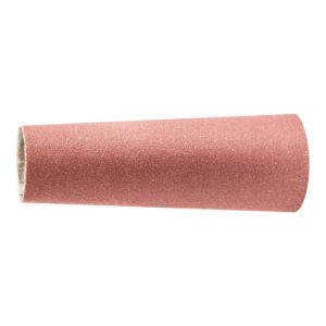 PFERD Korund Schleifhülse GSB Konisch Ø 14-21×63 mm A240 für universelle Anwendungen