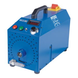 PFERD Mammut Electronic MEW 18/240 230 Volt 24.000-100 RPM/2.000 Watt