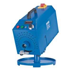 PFERD Maxi-Mammut-Electronic MME 40/150 400 Volt 15.000-100 RPM/6.100 Watt