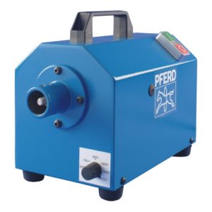 PFERD Mini-Mammut-Electronic MMEW 11/120 230 Volt 12.000-800 RPM/1.100 Watt