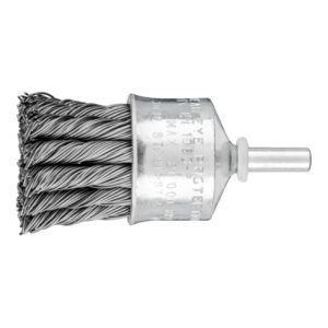 PFERD Pinselbürsten mit Schaft PBG 3028/6 ST 0,50