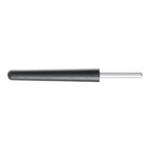 PFERD POLICAP Kappenträger PCT Rundkegelform Ø 11-14×85 mm Schaft-Ø 6 mm