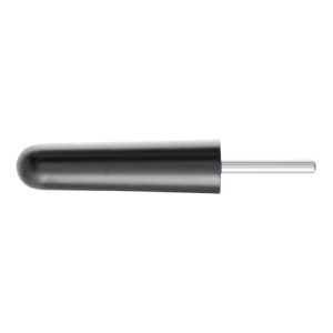 PFERD POLICAP Kappenträger PCT Rundkegelform Ø 21-24×85 mm Schaft-Ø 6 mm