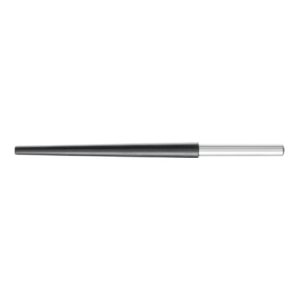 PFERD POLICAP Kappenträger PCT Rundkegelform Ø 5-7×85 mm Schaft-Ø 6 mm