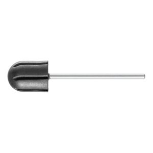 PFERD POLICAP Kappenträger PCT Walzenrundform Ø 13×17 mm Schaft-Ø 2,35 mm