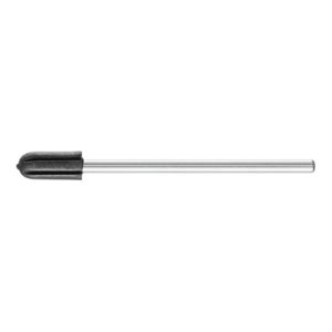 PFERD POLICAP Kappenträger PCT Walzenrundform Ø 5×11 mm Schaft-Ø 2,35 mm