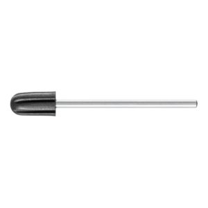 PFERD POLICAP Kappenträger PCT Walzenrundform Ø 7×13 mm Schaft-Ø 2,35 mm