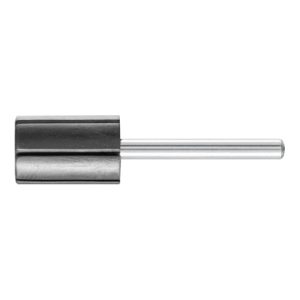 PFERD POLICAP Kappenträger PCT Zylinderform Ø 10×15 mm Schaft-Ø 3 mm