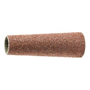 PFERD POLICAP Schleifhülse PCH Korund Ø 15-20×65 mm A60 für universelle Anwendung